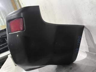 Бампер задний SUZUKI ESCUDO TDA4W 3 ракурс