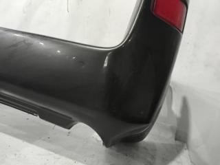 Бампер задний SUZUKI ESCUDO TDA4W 4 ракурс