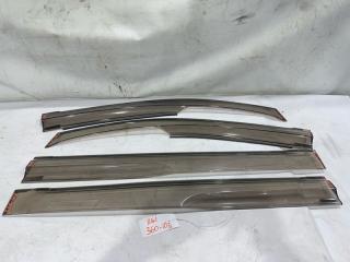 Ветровики комплект HONDA STEPWGN RG1 1 ракурс