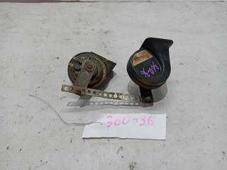 Сигнал звуковой TOYOTA/NISSAN/MAZDA/SUBARU/LEXUS