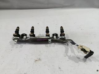 Инжектор HONDA SHUTTLE GP8 FG01 1 ракурс