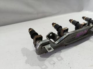 Инжектор HONDA SHUTTLE GP8 FG01 2 ракурс