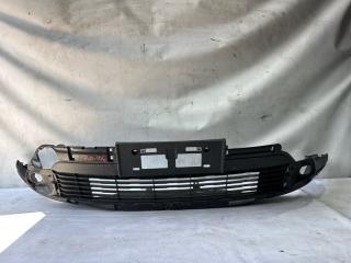 Решетка бамперная TOYOTA YARIS CROSS MXPJ10 52129-52250 1 ракурс