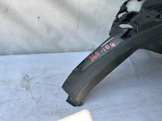 Решетка бамперная TOYOTA YARIS CROSS MXPJ10 52129-52250 2 ракурс