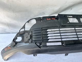 Решетка бамперная TOYOTA YARIS CROSS MXPJ10 52129-52250 3 ракурс