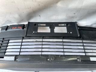 Решетка бамперная TOYOTA YARIS CROSS MXPJ10 52129-52250 4 ракурс