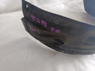 Подкрылок правый передний HONDA HR-V GH3 74101-S2H-0000 5 ракурс