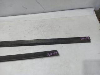 Молдинг на дверь левый TOYOTA MARK II JZX100 2 ракурс