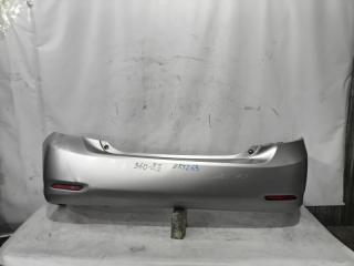 Бампер задний TOYOTA ALLION ZRT265 1 ракурс