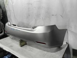Бампер задний TOYOTA ALLION ZRT265 2 ракурс