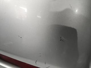 Бампер задний TOYOTA ALLION ZRT265 5 ракурс