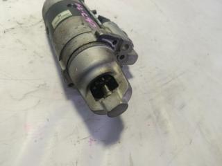 Стартер NISSAN CIMA GF50 VK45 4 ракурс Стартер NISSAN CIMA GF50 VK45 4 ракурс