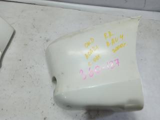 Бампер задний TOYOTA RAV4 ACA21 5215042320 2 ракурс Бампер задний TOYOTA RAV4 ACA21 5215042320 2 ракурс