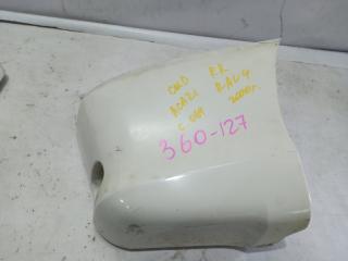 Бампер задний TOYOTA RAV4 ACA21 5215042320 3 ракурс Бампер задний TOYOTA RAV4 ACA21 5215042320 3 ракурс
