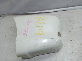 Бампер задний TOYOTA RAV4 ACA21 5215042320 4 ракурс Бампер задний TOYOTA RAV4 ACA21 5215042320 4 ракурс