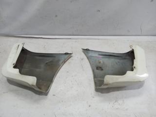 Бампер задний TOYOTA RAV4 ACA21 5215042320 5 ракурс Бампер задний TOYOTA RAV4 ACA21 5215042320 5 ракурс