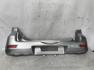 Запчасть бампер задний TOYOTA RUSH