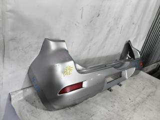Бампер задний TOYOTA RUSH J210E 2 ракурс