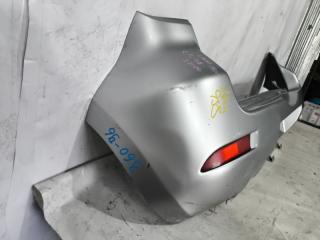 Бампер задний TOYOTA RUSH J210E 3 ракурс