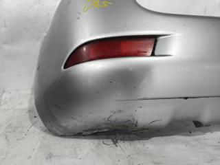 Бампер задний TOYOTA RUSH J210E 5 ракурс
