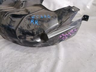 Подкрылок правый задний SUZUKI SWIFT ZC33S 72811-53R0 3 ракурс