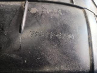 Подкрылок левый задний SUZUKI SWIFT ZC33S 72821-53R0 2 ракурс