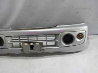 Бампер передний DAIHATSU TERIOS J122G 5211987412 2 ракурс