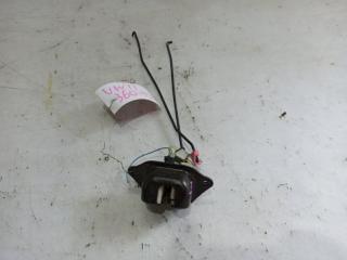 Замок 5-й двери NISSAN AVENIR VW11 1 ракурс