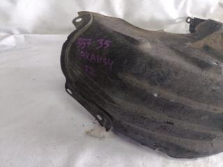 Подкрылок правый задний TOYOTA RAV4 AXAH54 65637-42030 3 ракурс