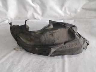 Подкрылок левый задний TOYOTA RAV4 AXAH54 65638-42020 1 ракурс