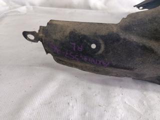 Подкрылок левый задний TOYOTA RAV4 AXAH54 65638-42020 3 ракурс