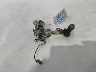 Замок багажника TOYOTA CARINA ED ST200 3 ракурс Замок багажника TOYOTA CARINA ED ST200 3 ракурс