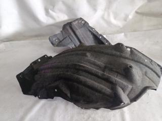 Подкрылок правый передний TOYOTA RAV4 AXAH54 53875-42100 3 ракурс