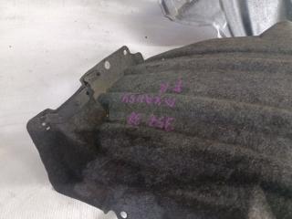 Подкрылок правый передний TOYOTA RAV4 AXAH54 53875-42100 4 ракурс