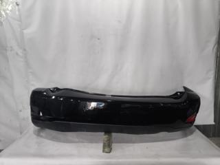 Бампер задний TOYOTA HARRIER ACU30 52159-48903 1 ракурс