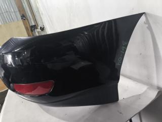 Бампер задний TOYOTA HARRIER ACU30 52159-48903 3 ракурс