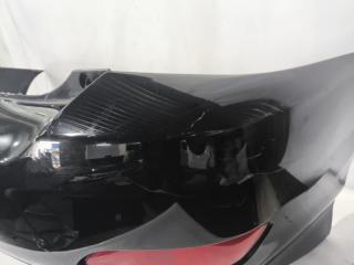 Бампер задний TOYOTA HARRIER ACU30 52159-48903 4 ракурс
