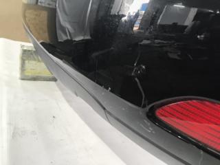 Бампер задний TOYOTA HARRIER ACU30 52159-48903 5 ракурс