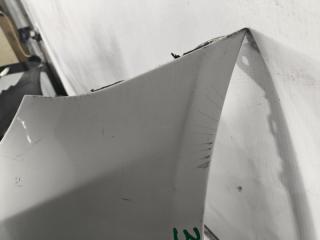 Бампер передний TOYOTA MARK X GRX120 4 ракурс