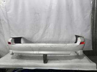Бампер задний NISSAN AVENIR W11 1 ракурс Бампер задний NISSAN AVENIR W11 1 ракурс