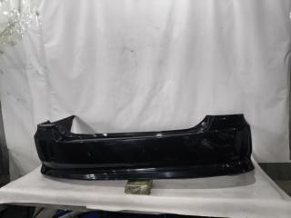 Бампер задний HONDA ODYSSEY RA6 1 ракурс
