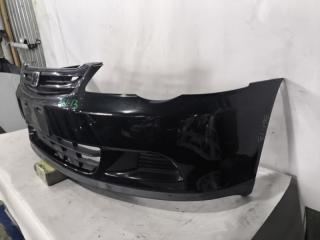 Бампер передний HONDA ODYSSEY RA6 2 ракурс