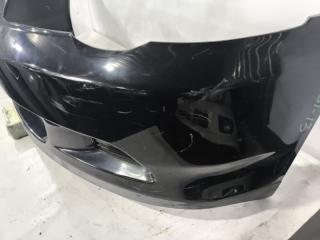 Бампер передний HONDA ODYSSEY RA6 4 ракурс