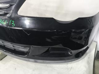 Бампер передний HONDA ODYSSEY RA6 5 ракурс