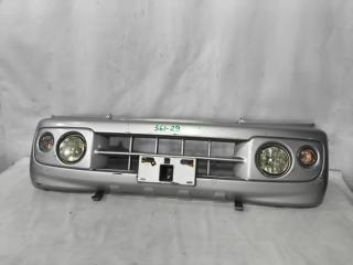 Бампер передний TOYOTA CAMI J122E 1 ракурс