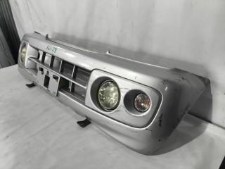 Бампер передний TOYOTA CAMI J122E 2 ракурс