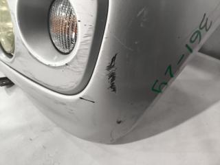 Бампер передний TOYOTA CAMI J122E 4 ракурс