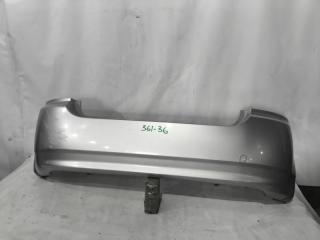 Бампер задний TOYOTA COROLLA RUNX ZZE123 52159-13160 1 ракурс Бампер задний TOYOTA COROLLA RUNX ZZE123 52159-13160 1 ракурс