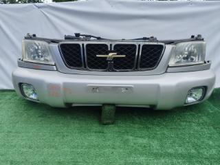 Nose cut SUBARU FORESTER SF9 1655 1 ракурс Nose cut SUBARU FORESTER SF9 1655 1 ракурс