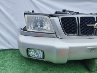 Nose cut SUBARU FORESTER SF9 1655 3 ракурс Nose cut SUBARU FORESTER SF9 1655 3 ракурс